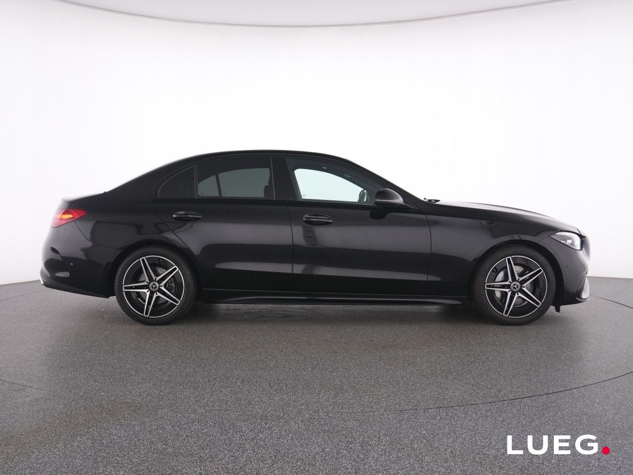 Mercedes-Benz C-Klasse – Bild 11