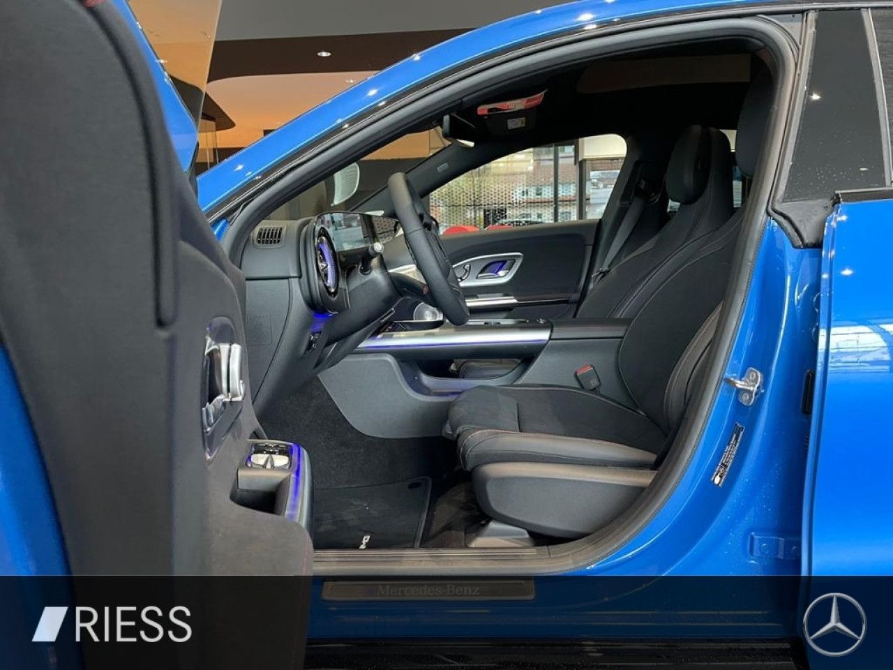 Mercedes-Benz CLA – Bild 2