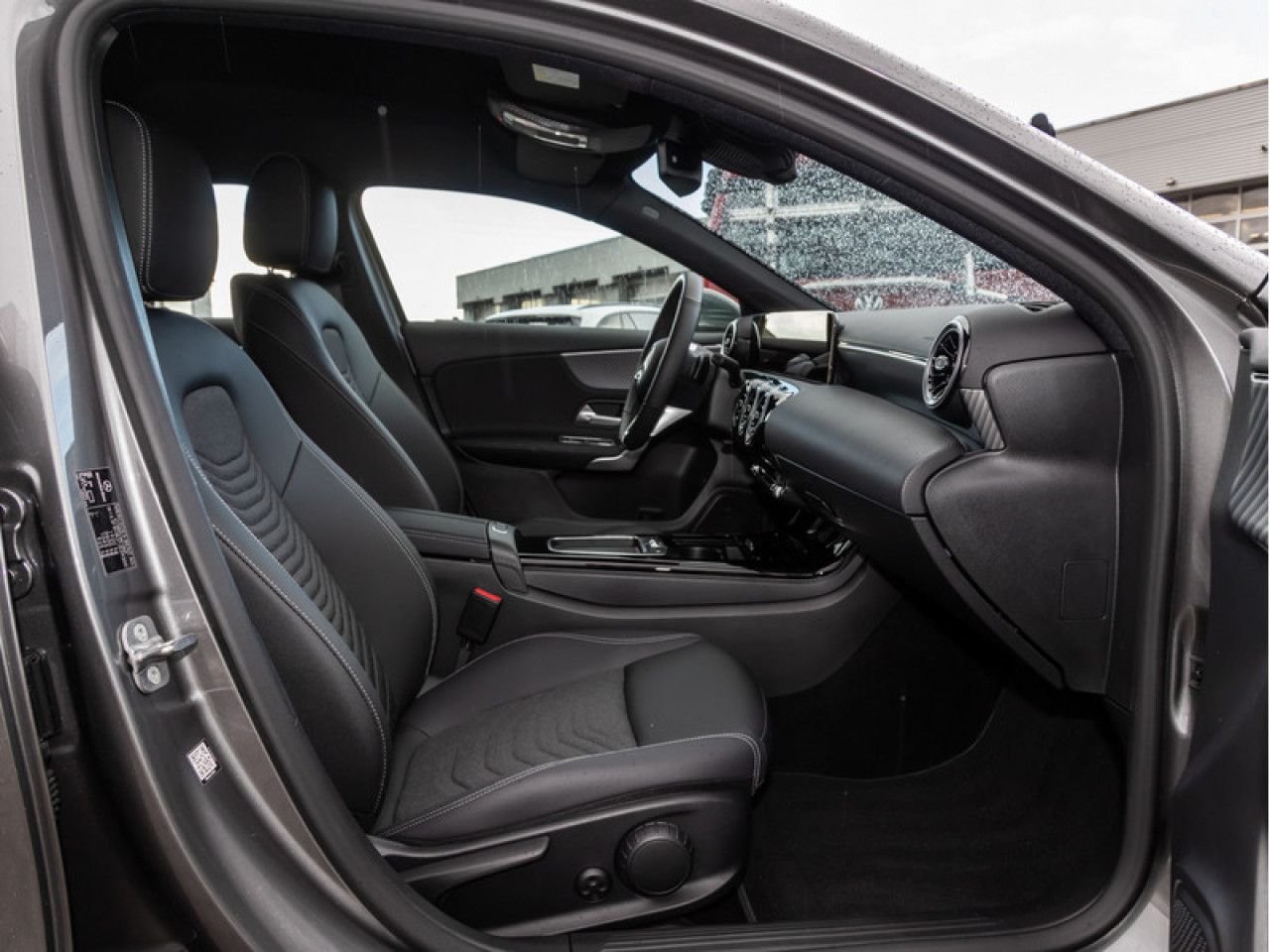 Mercedes-Benz A-Klasse – Bild 7