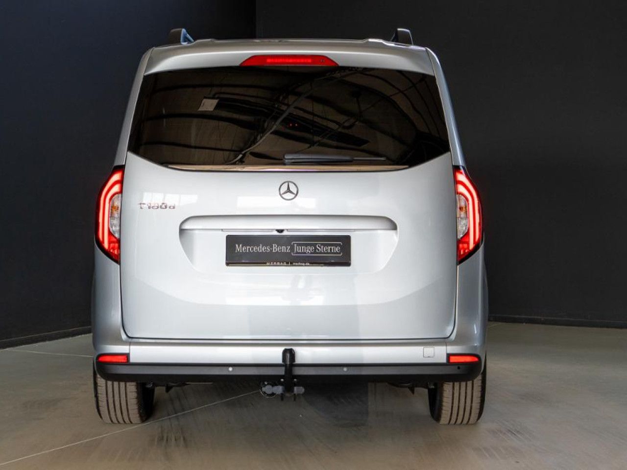 Mercedes-Benz T-Klasse – Bild 4