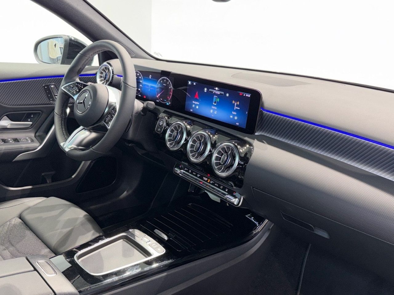 Mercedes-Benz A-Klasse – Bild 11