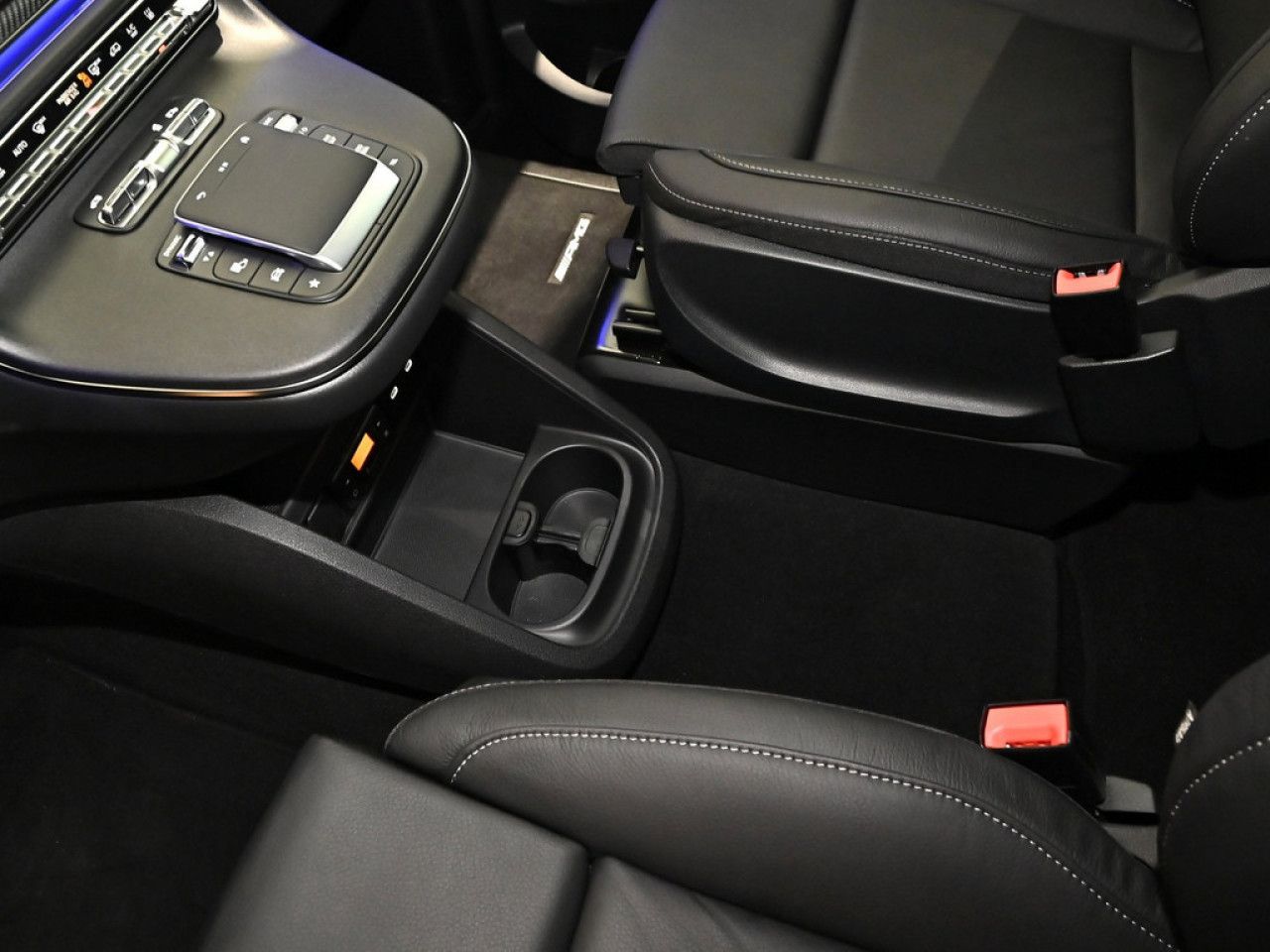 Mercedes-Benz V-Klasse – Bild 16