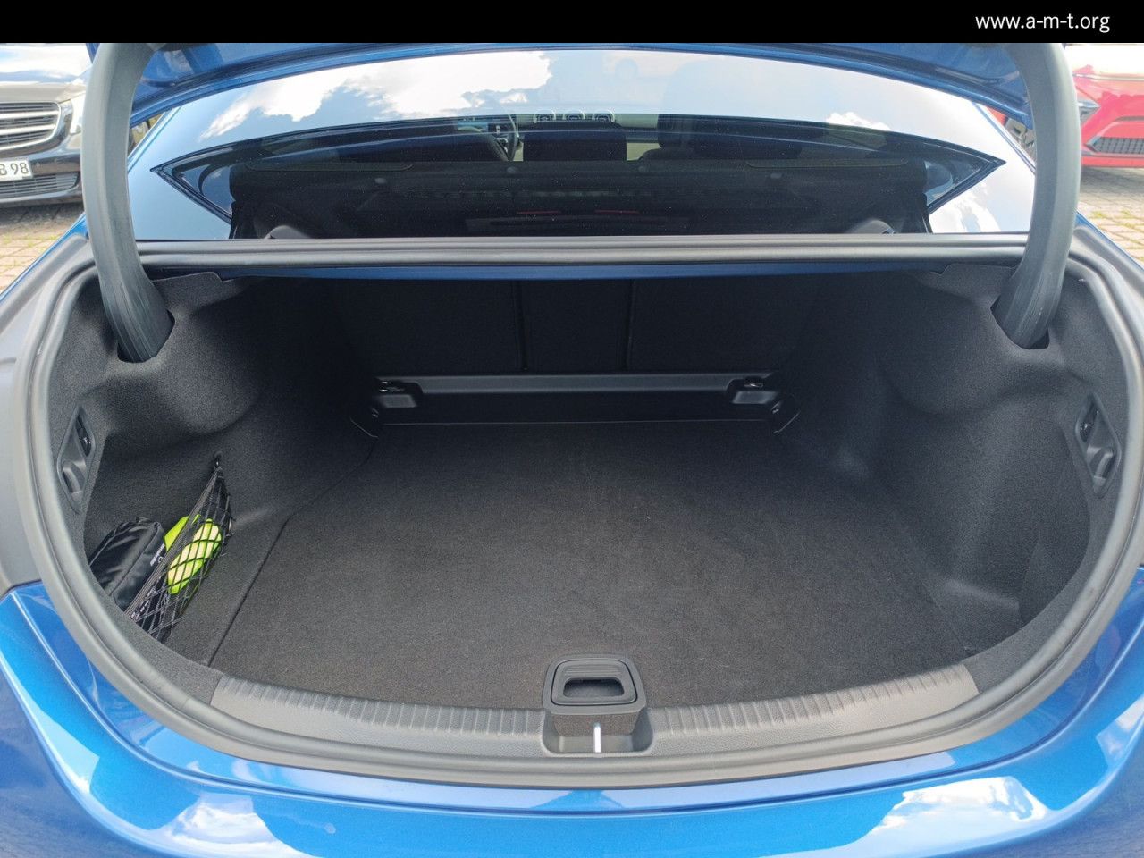 Mercedes-Benz C-Klasse – Bild 10