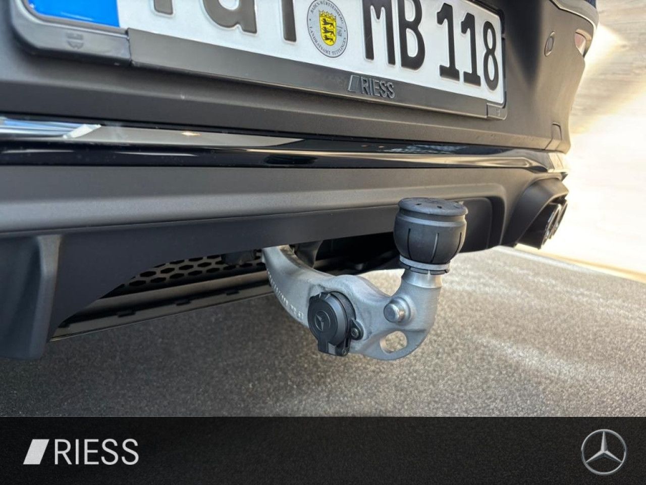 Mercedes-Benz GLC – Bild 19
