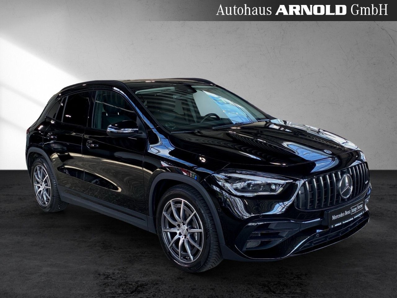 Mercedes-Benz GLA – Bild 7