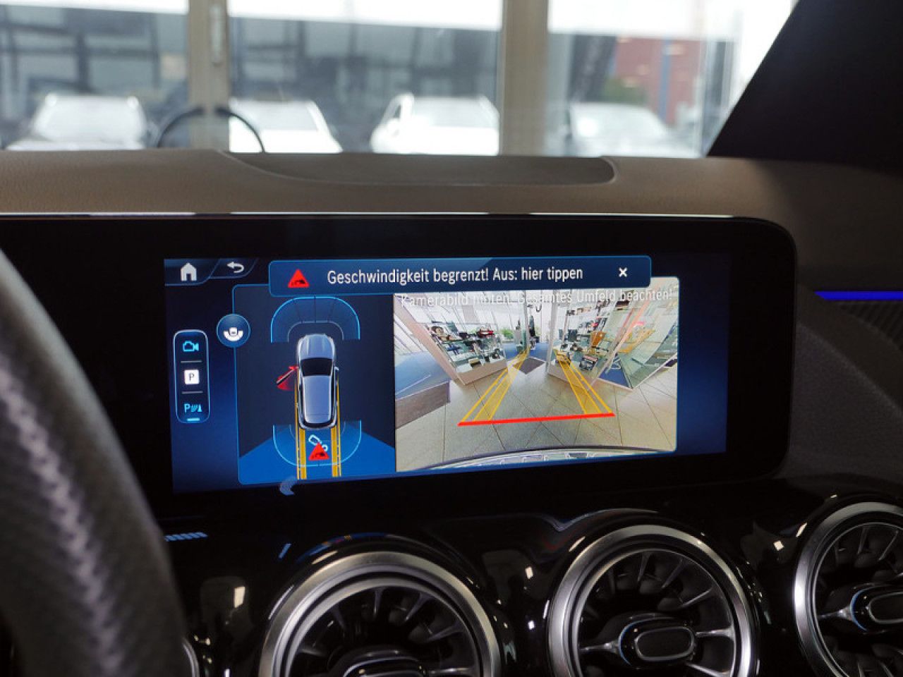 Mercedes-Benz GLA – Bild 16
