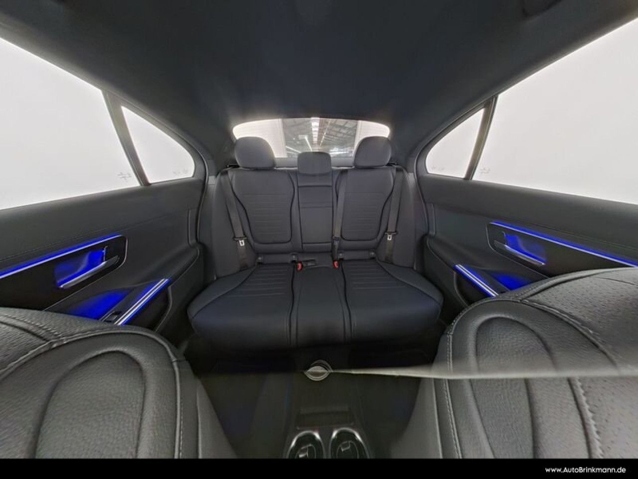 Mercedes-Benz C-Klasse – Bild 8