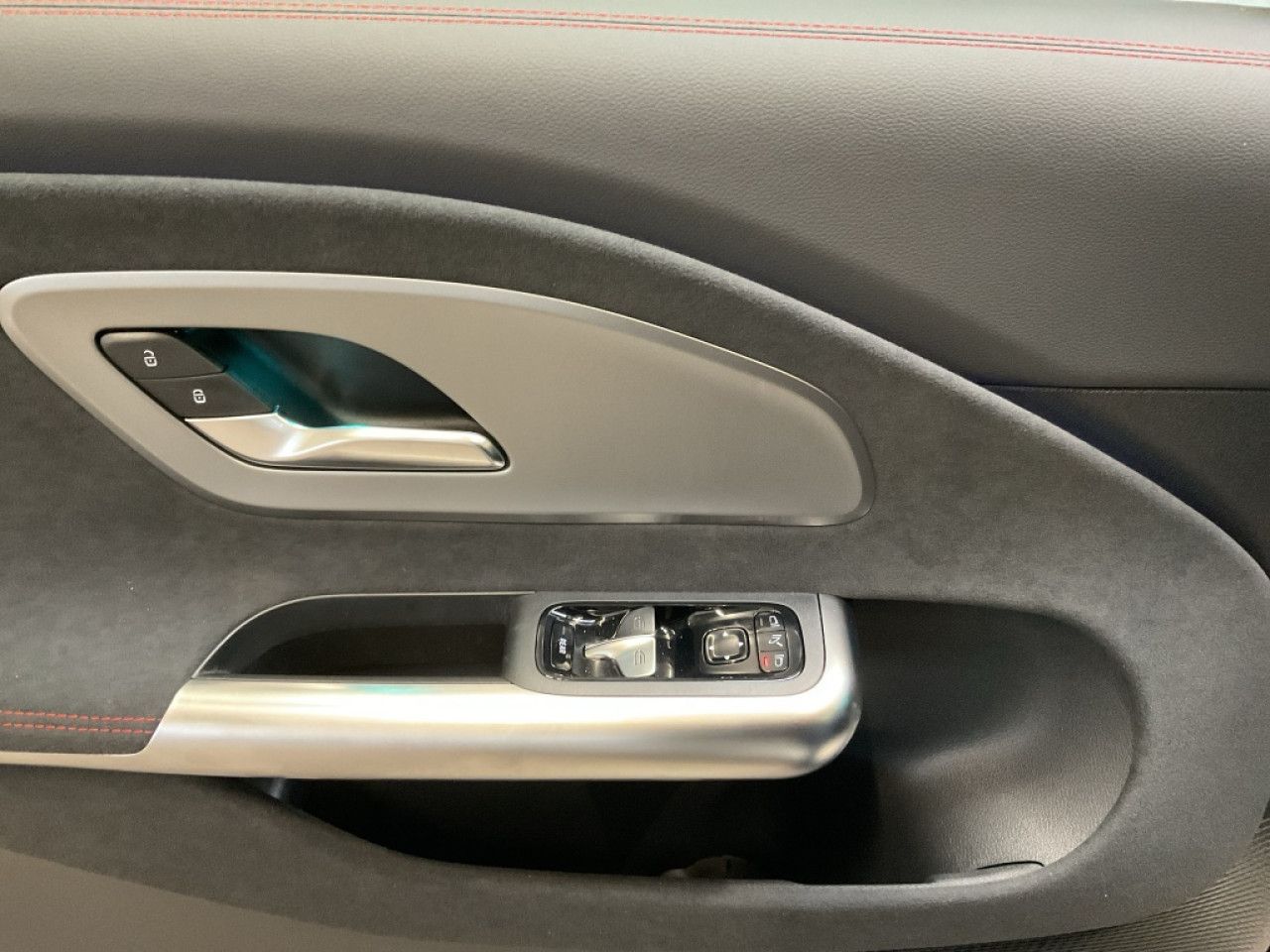 Mercedes-Benz CLA – Bild 14