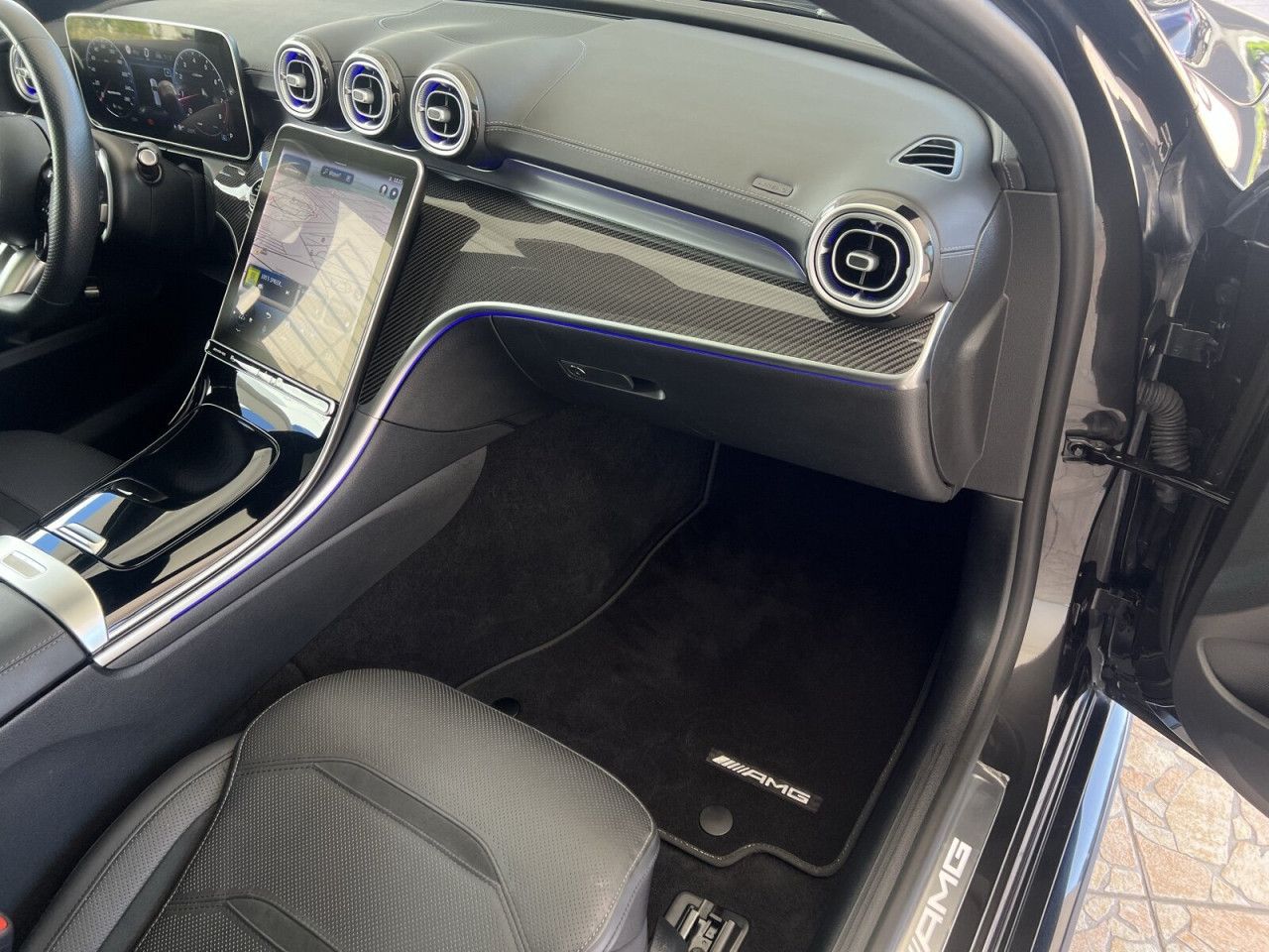 Mercedes-Benz C-Klasse – Bild 11