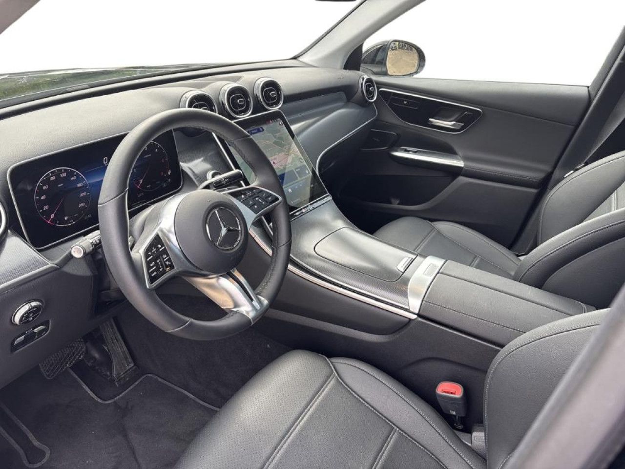 Mercedes-Benz GLC – Bild 9