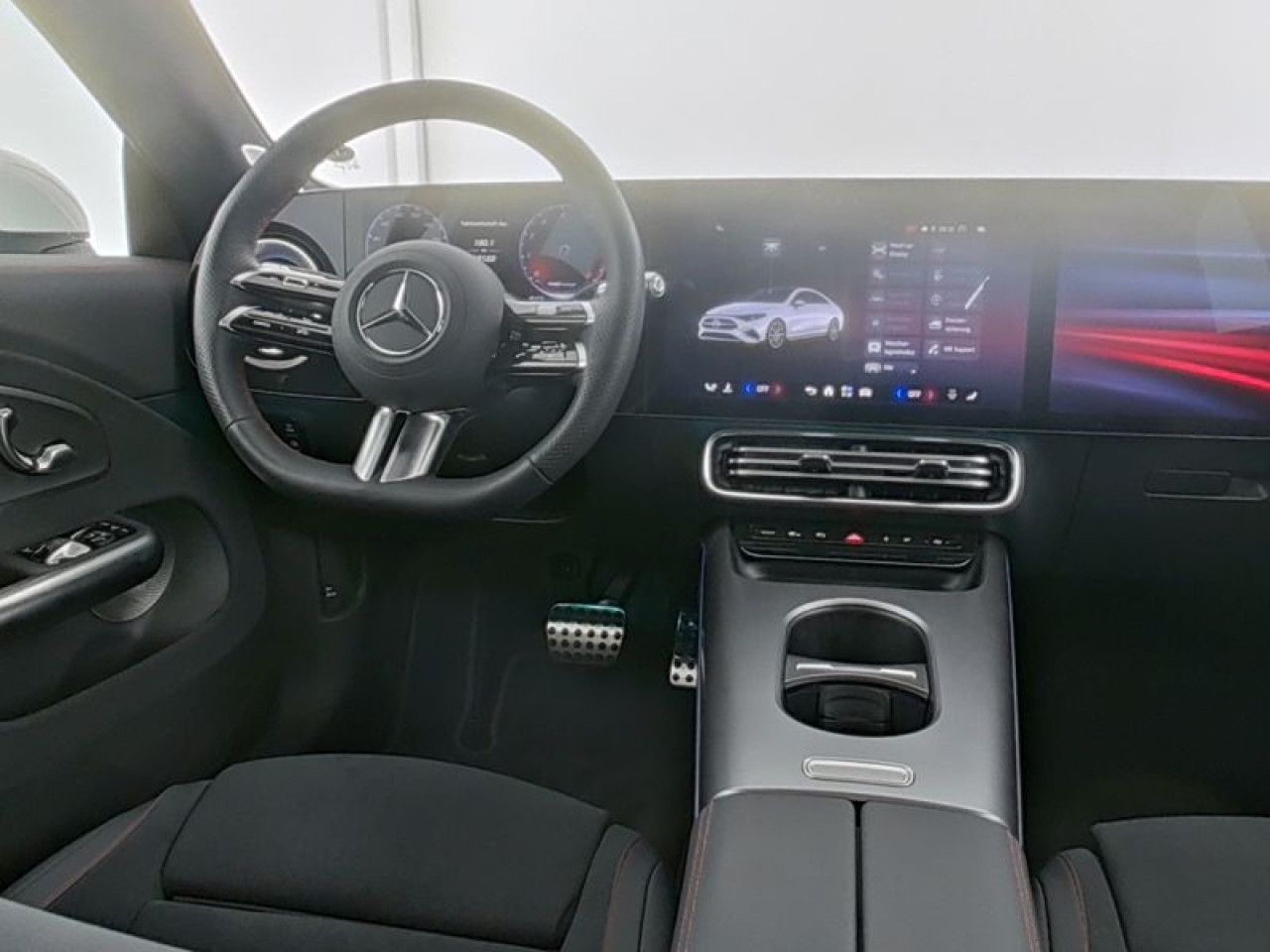 Mercedes-Benz CLA – Bild 7