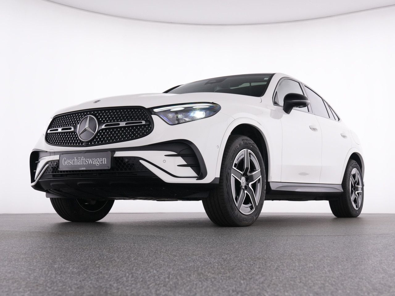 Mercedes-Benz GLC – Bild 6
