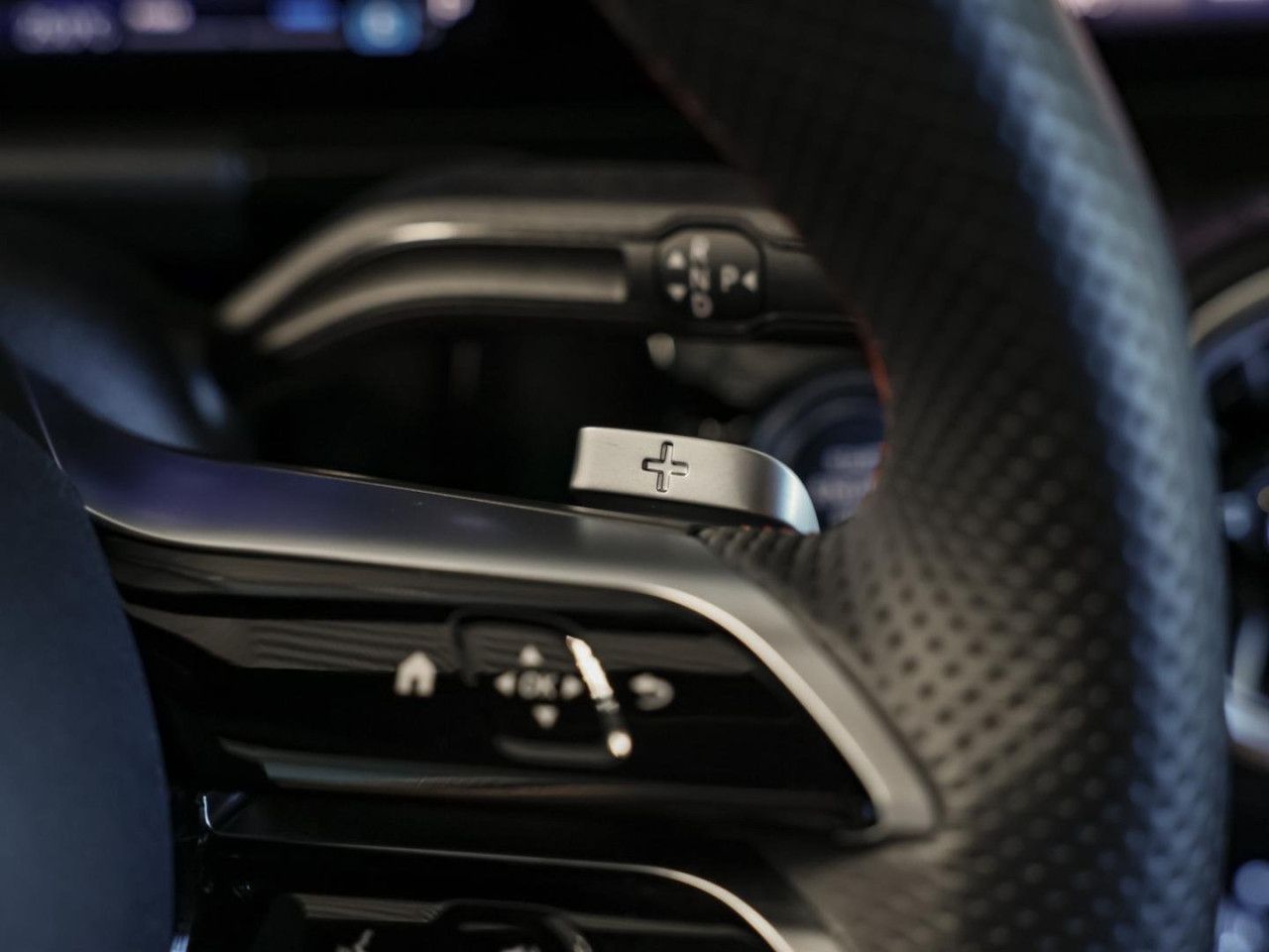 Mercedes-Benz GLA – Bild 14