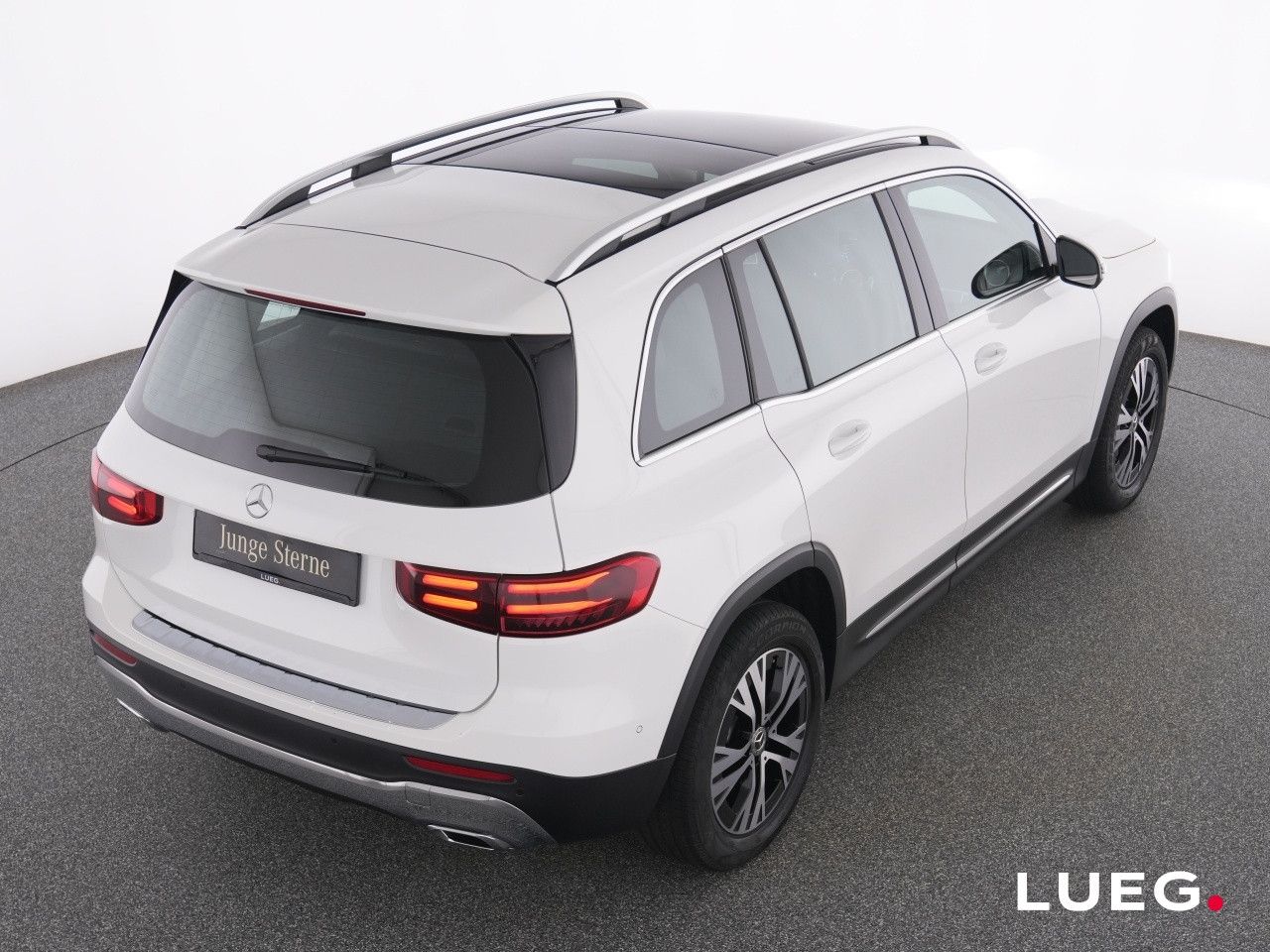 Mercedes-Benz GLB – Bild 18