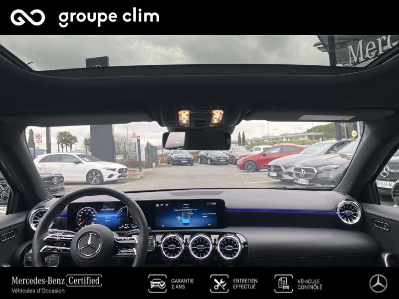 Photo du v&eacute;hicule 14 / 18