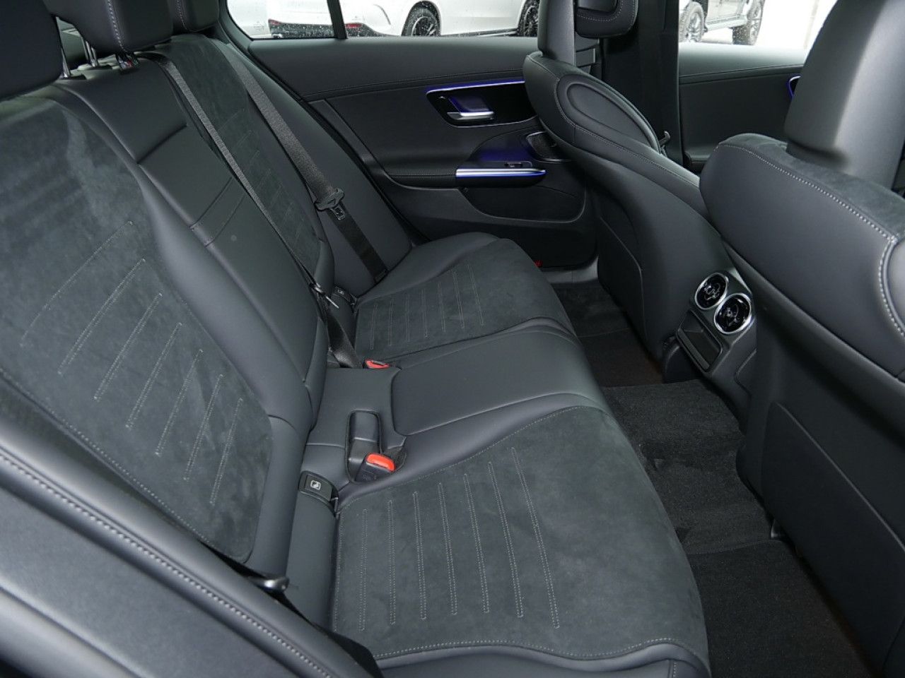 Mercedes-Benz C-Klasse – Bild 7