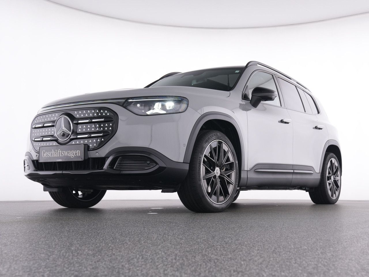 Mercedes-Benz GLB – Bild 6