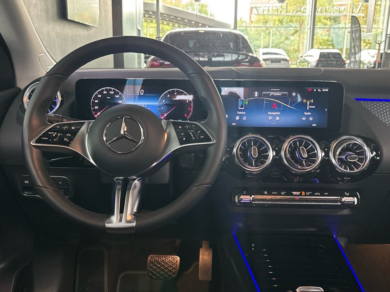 Mercedes-Benz GLA – Bild 16