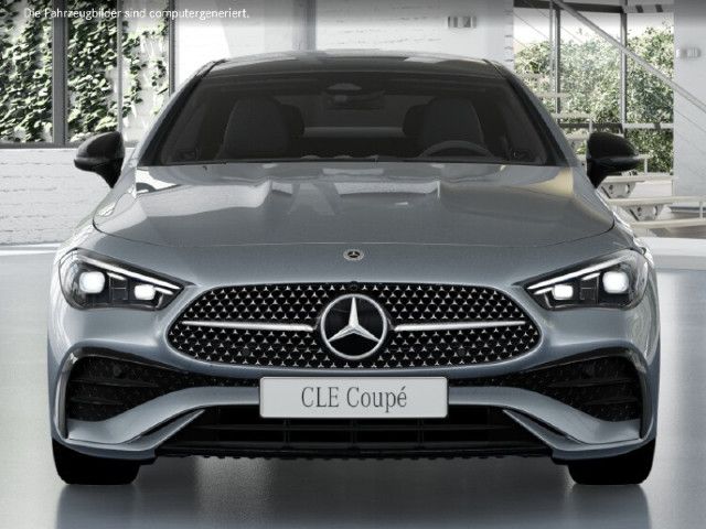 Mercedes-Benz CLE 300