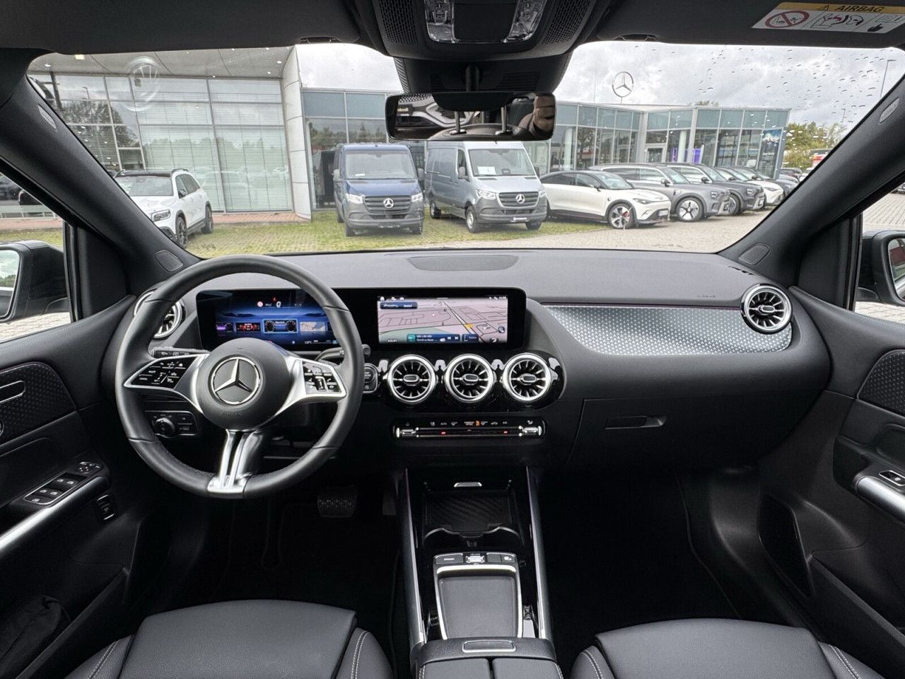 Mercedes-Benz B-Klasse – Bild 11