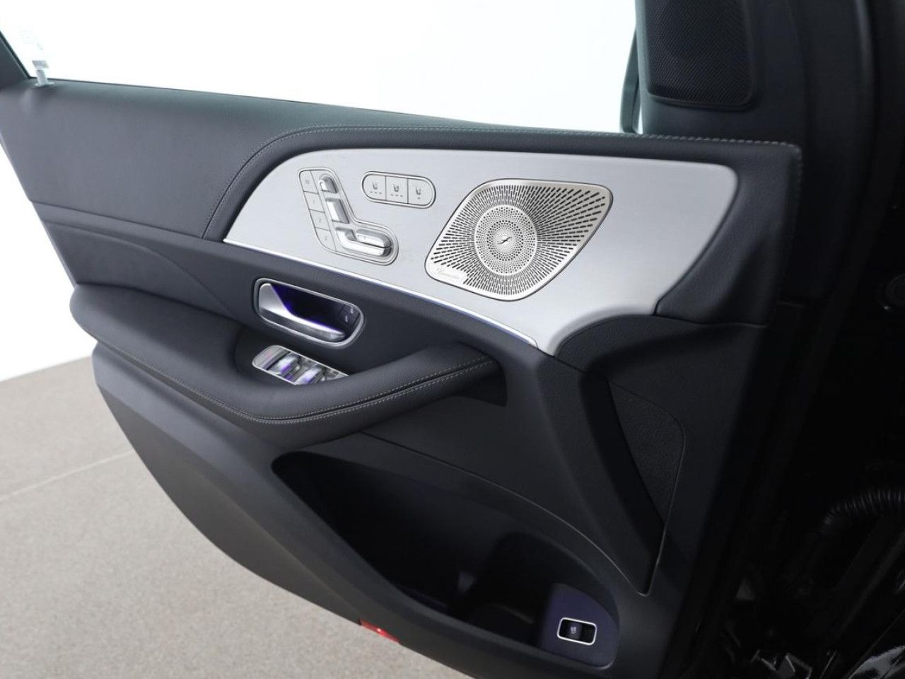 Mercedes-Benz GLE – Bild 9