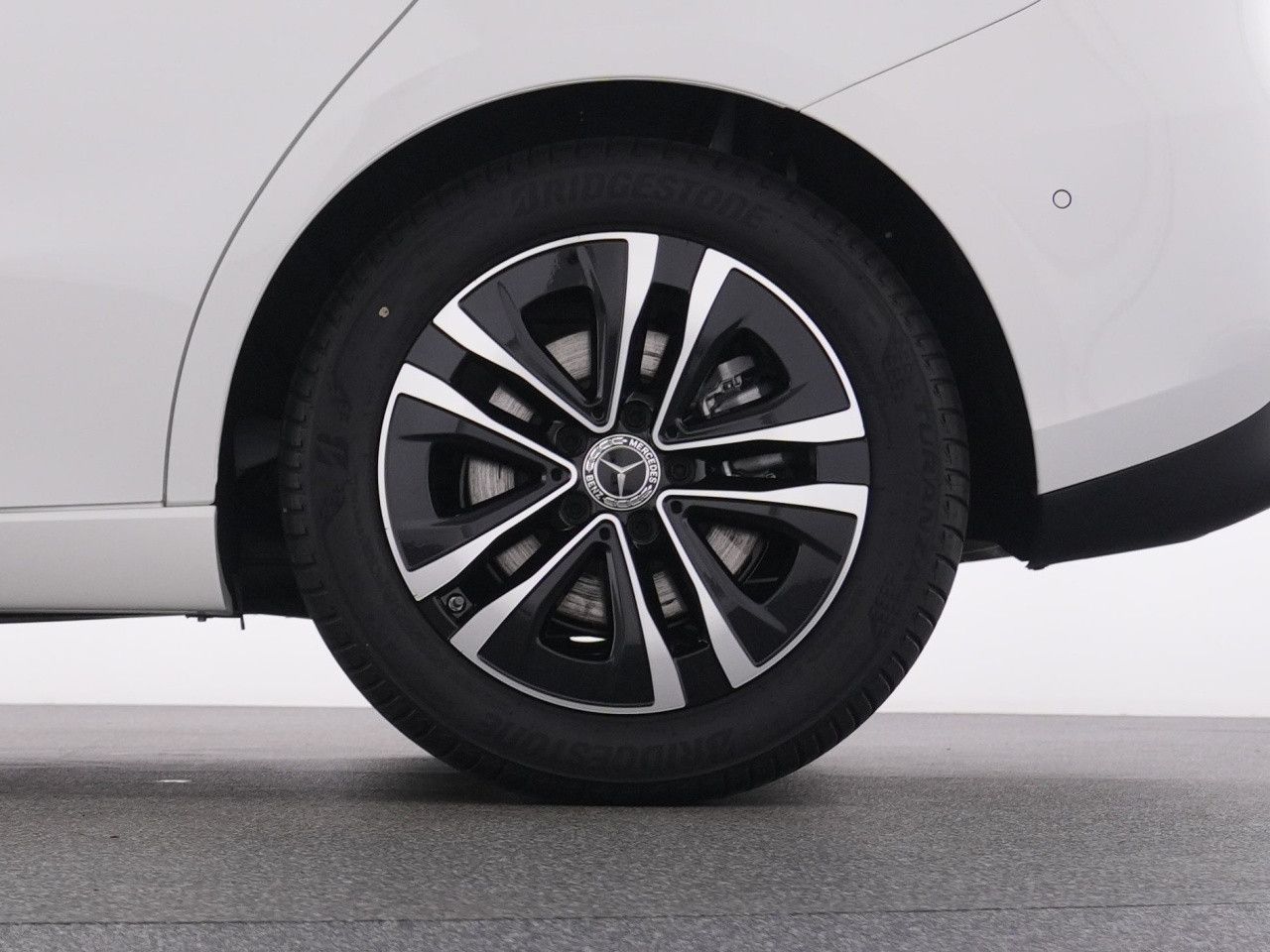 Mercedes-Benz B-Klasse – Bild 20