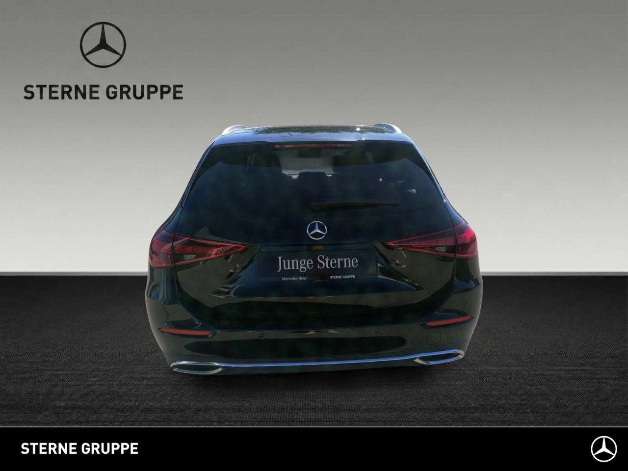 Mercedes-Benz C-Klasse – Bild 8