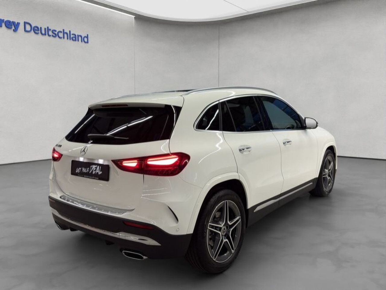 Mercedes-Benz GLA – Bild 6