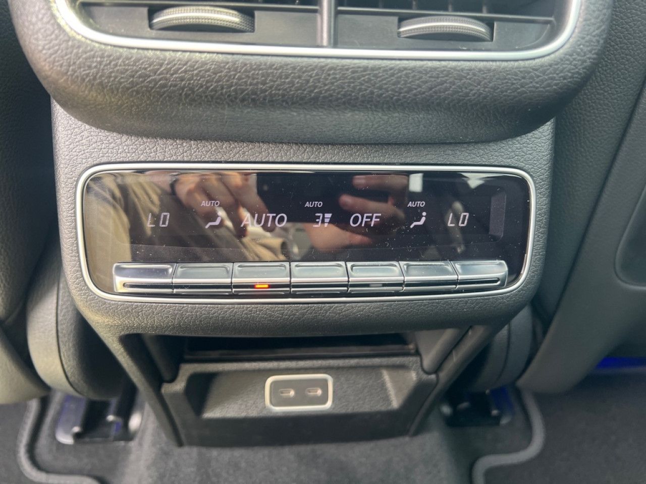 Mercedes-Benz GLE – Bild 27