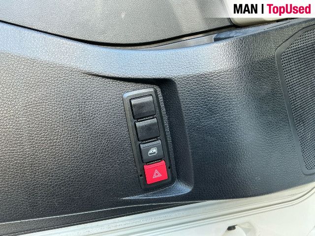MAN TGX 18.510 4x2 BL SA 27
