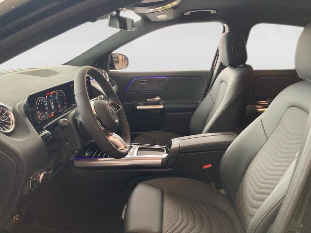 Mercedes-Benz GLA – Bild 10