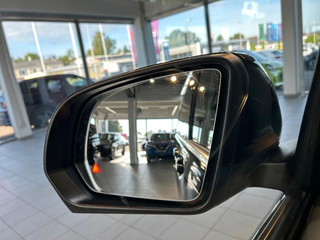 Mercedes-Benz V-Klasse – Bild 19
