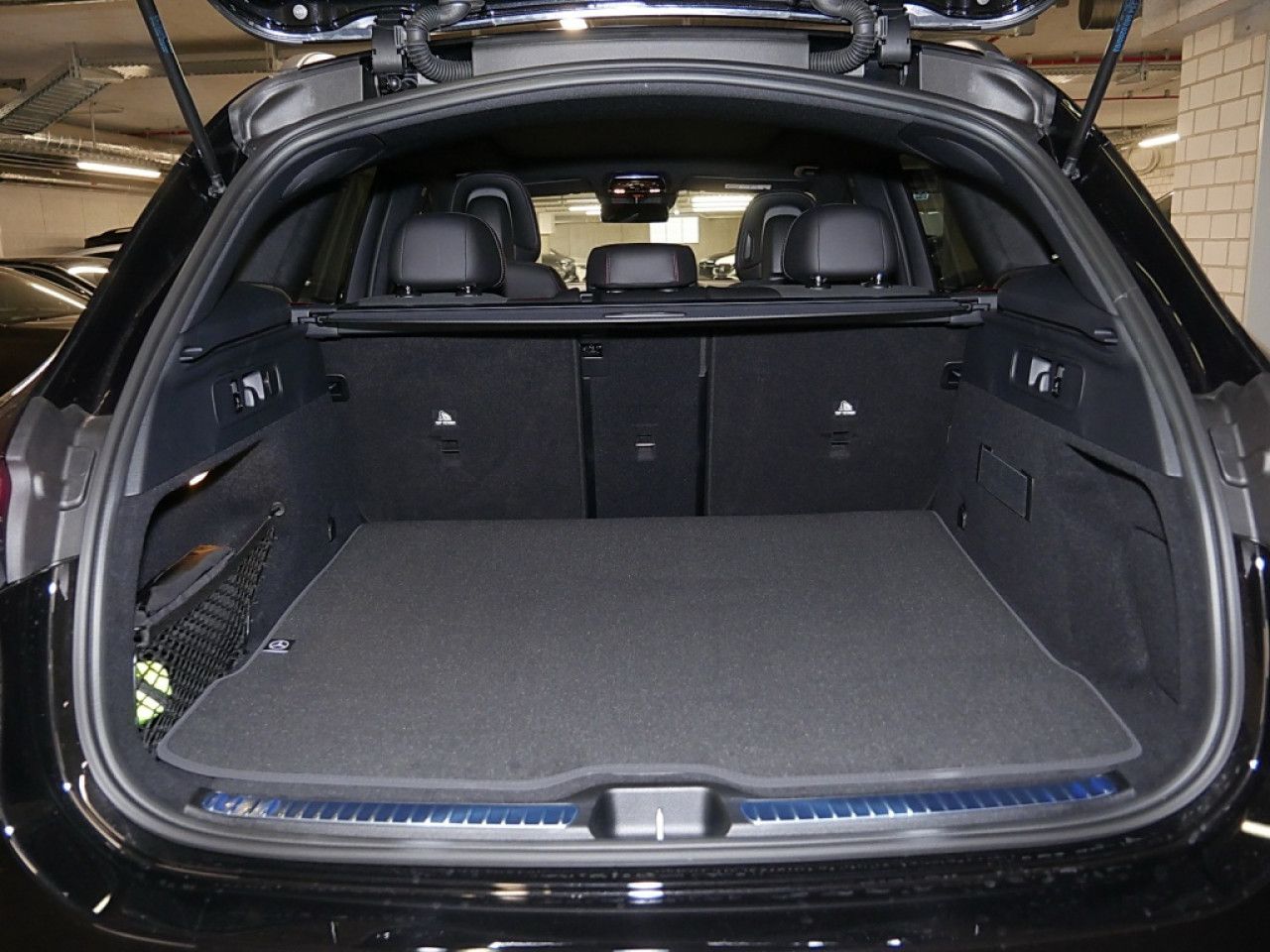 Mercedes-Benz GLC – Bild 13