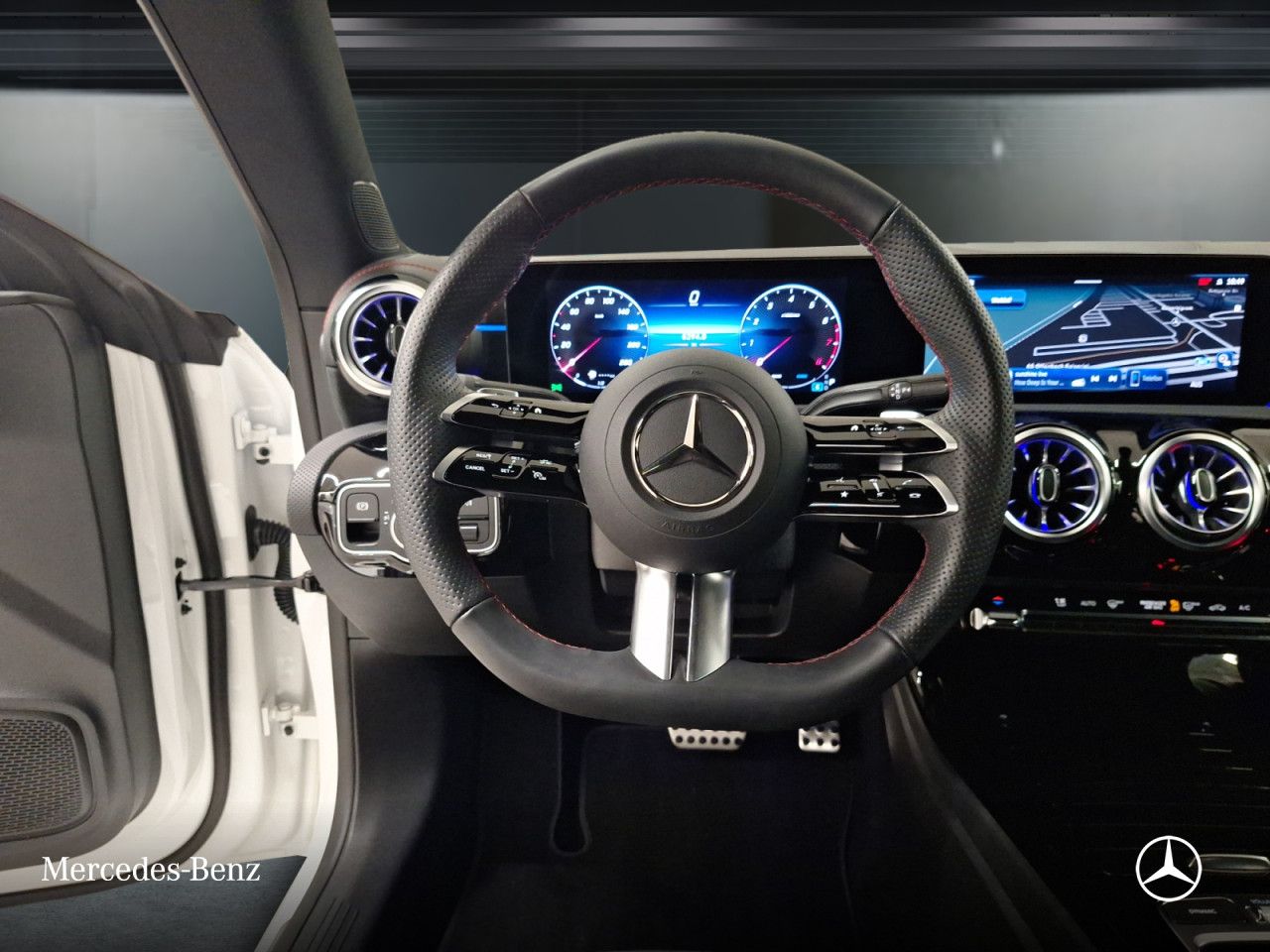 Mercedes-Benz CLA – Bild 12