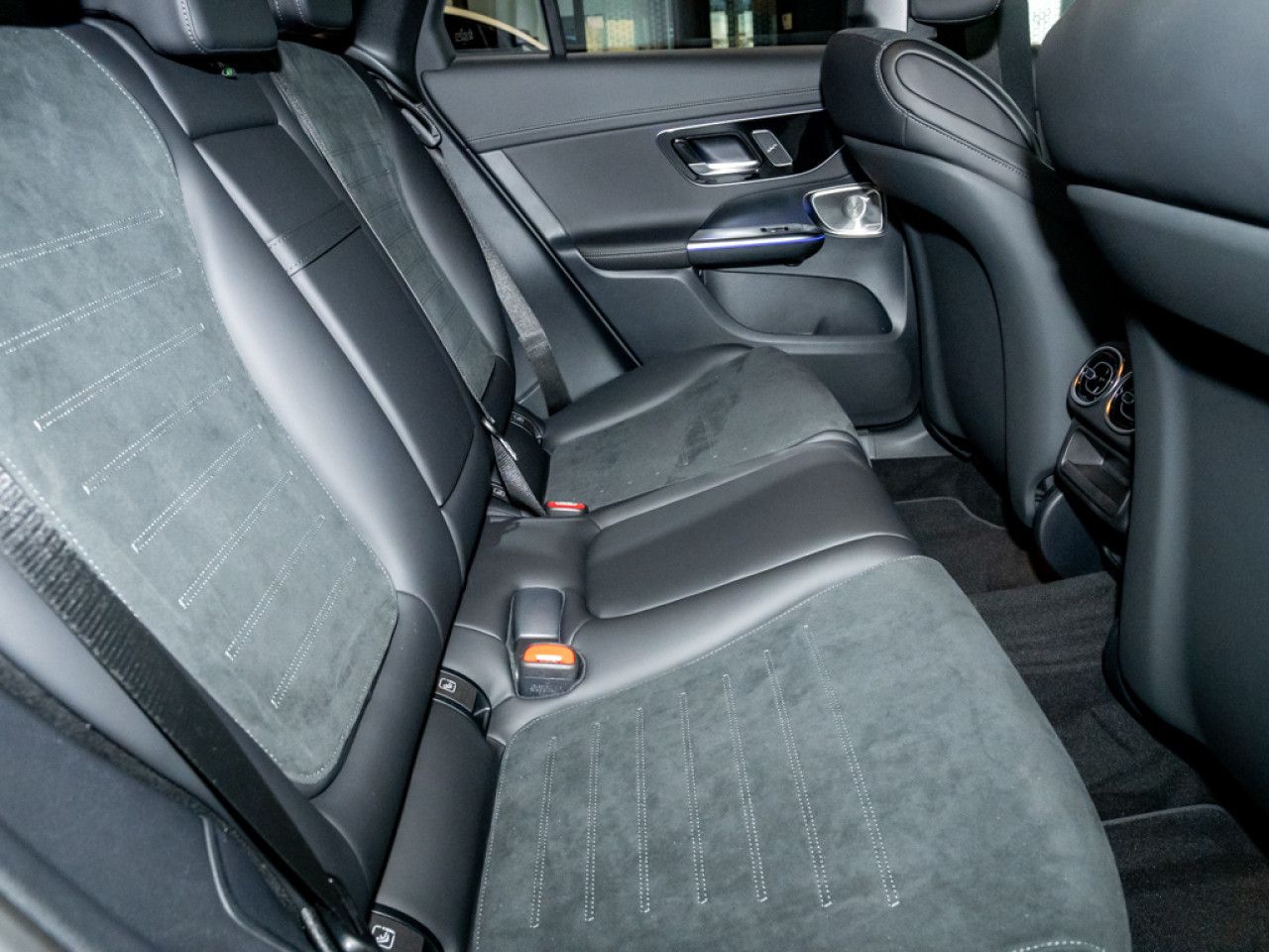 Mercedes-Benz GLC – Bild 11