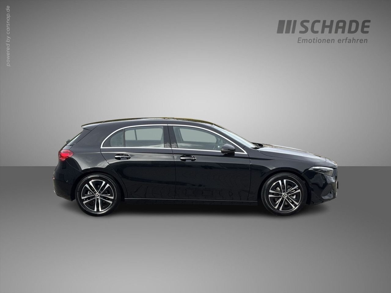 Mercedes-Benz A-Klasse – Bild 6