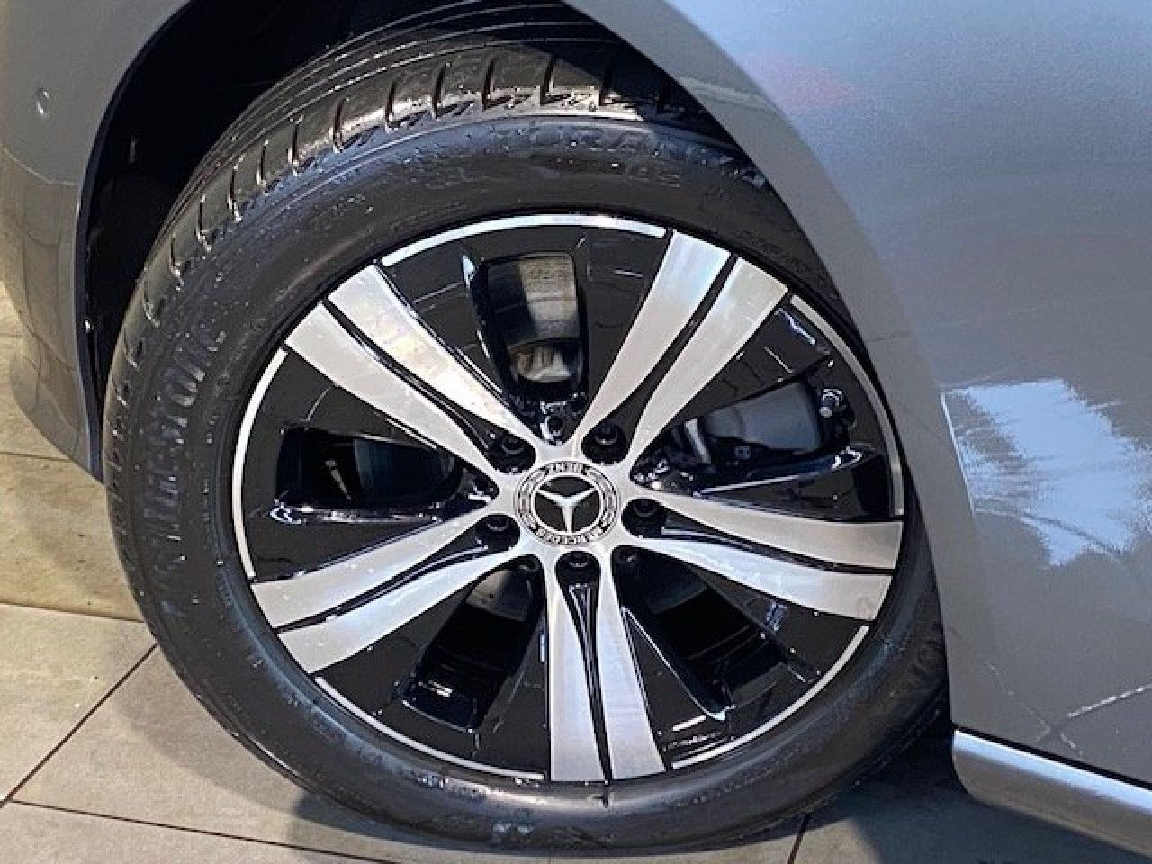 Mercedes-Benz C-Klasse – Bild 8