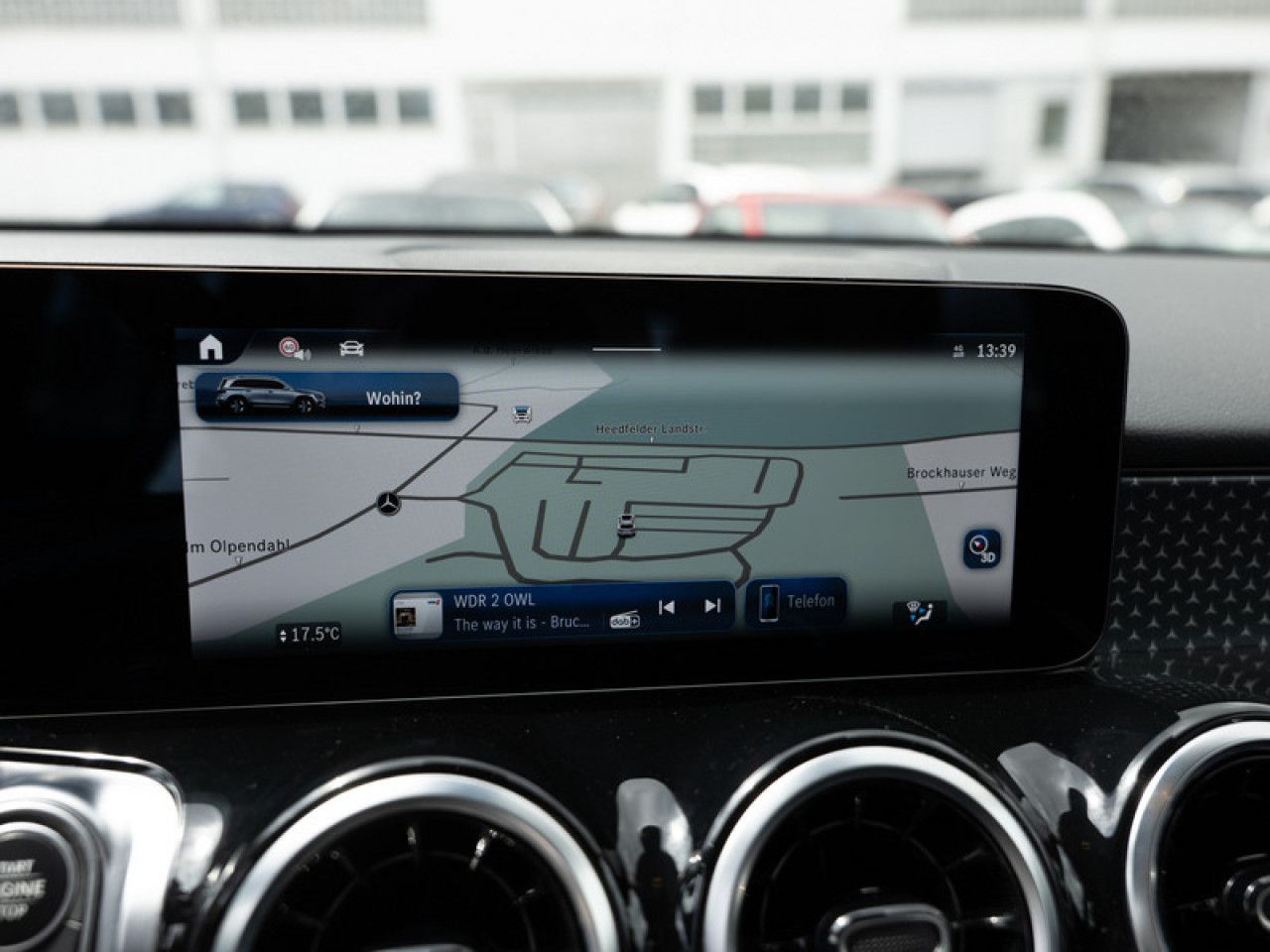 Mercedes-Benz GLB – Bild 9