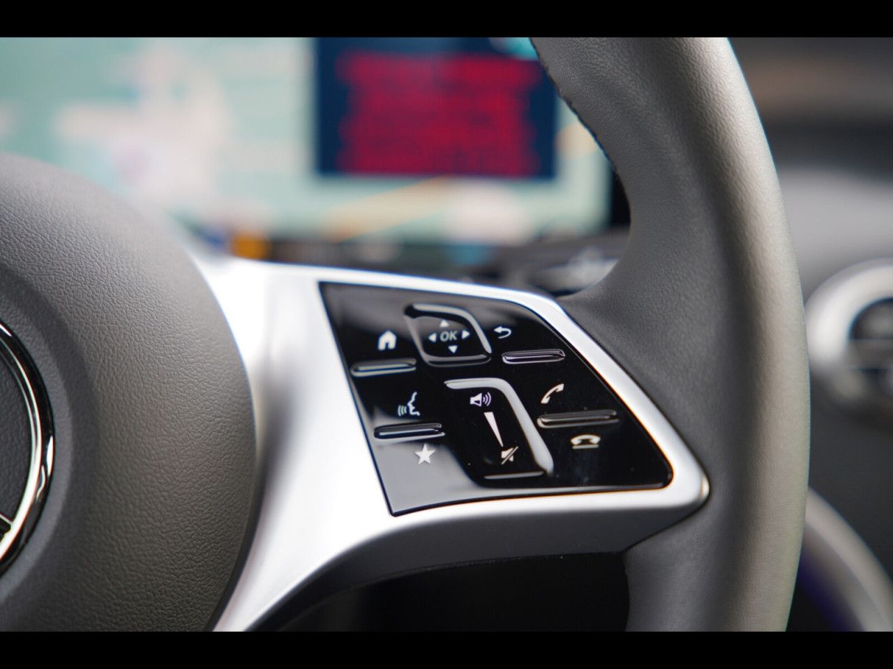 Mercedes-Benz GLC – Bild 29