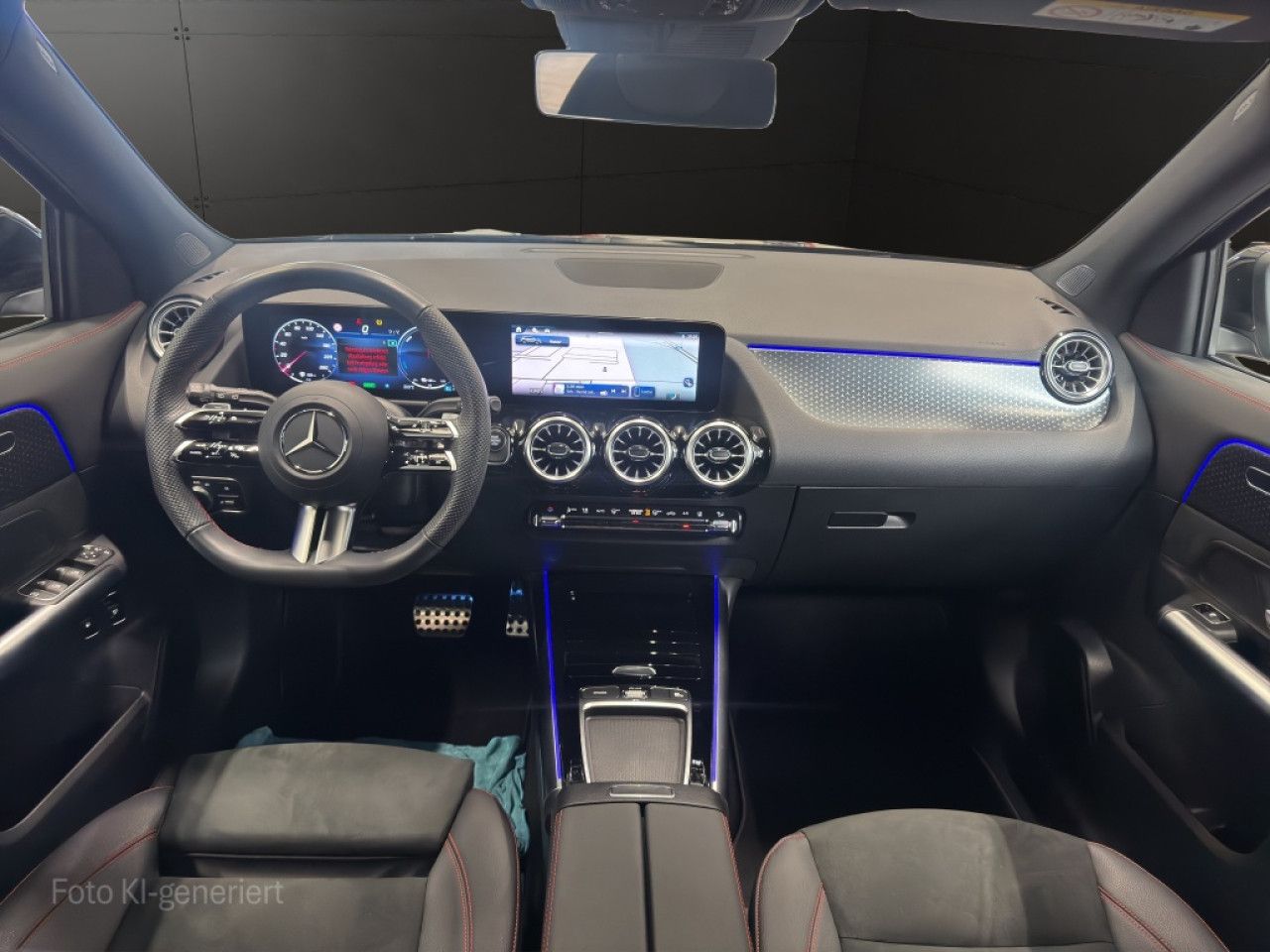 Mercedes-Benz GLA – Bild 7