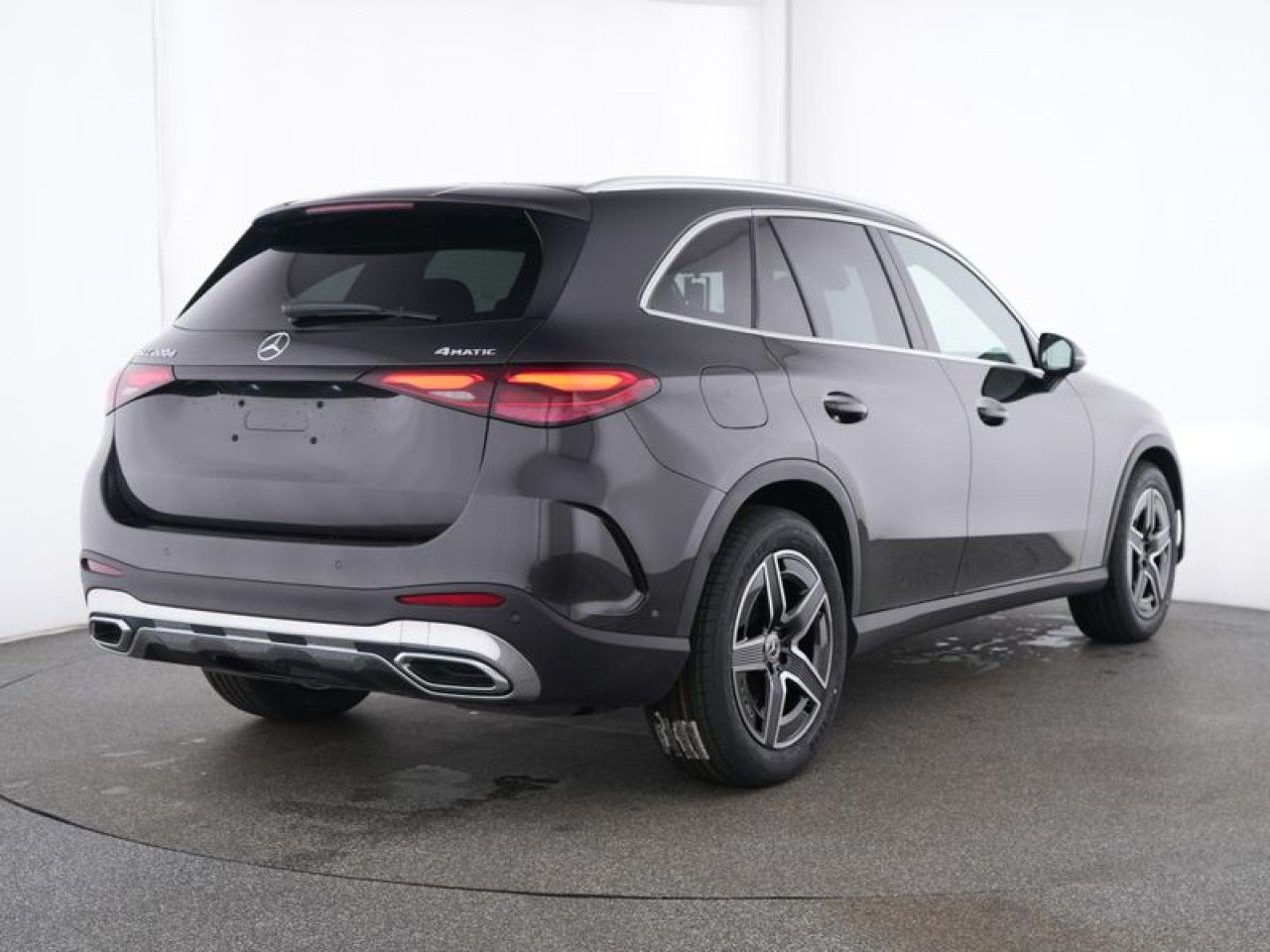 Mercedes-Benz GLC – Bild 2