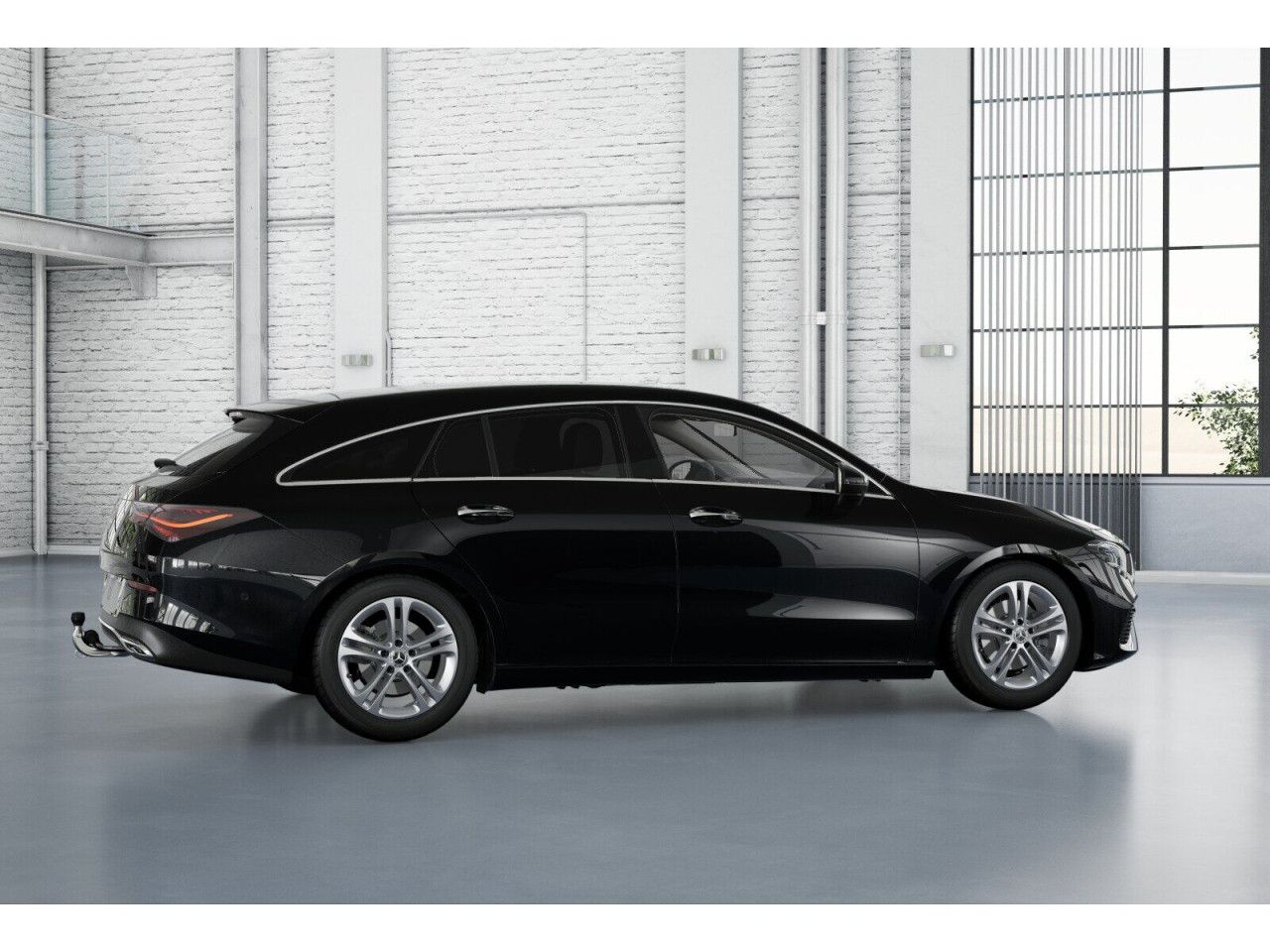 Mercedes-Benz CLA – Bild 6