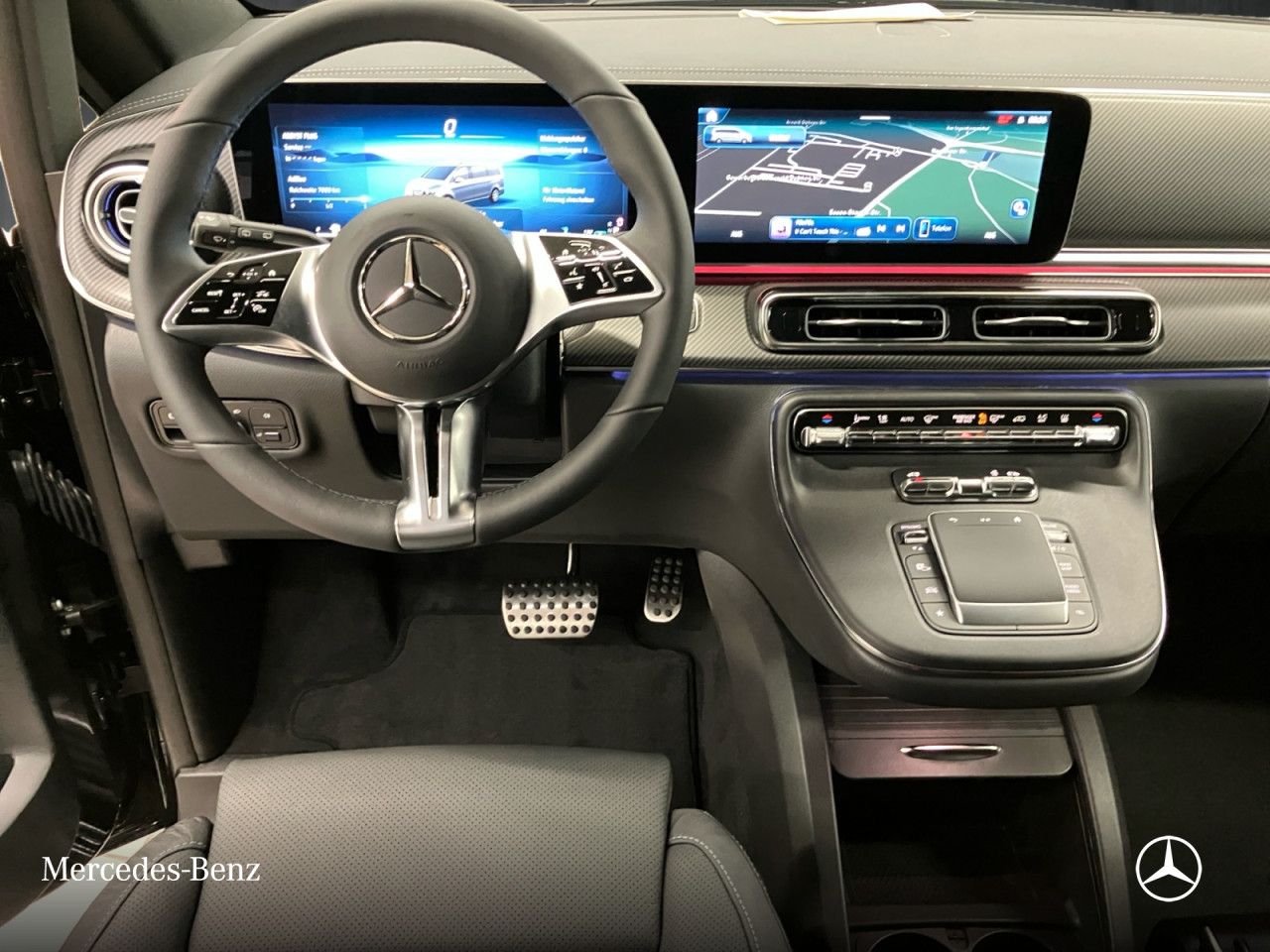 Mercedes-Benz V-Klasse – Bild 10
