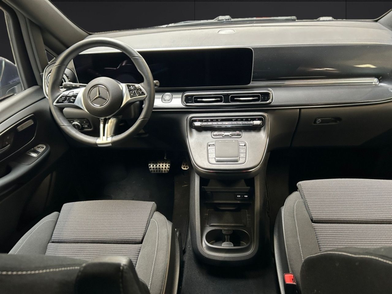Mercedes-Benz V-Klasse – Bild 4