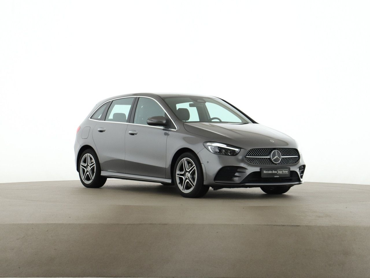 Mercedes-Benz B-Klasse – Bild 7
