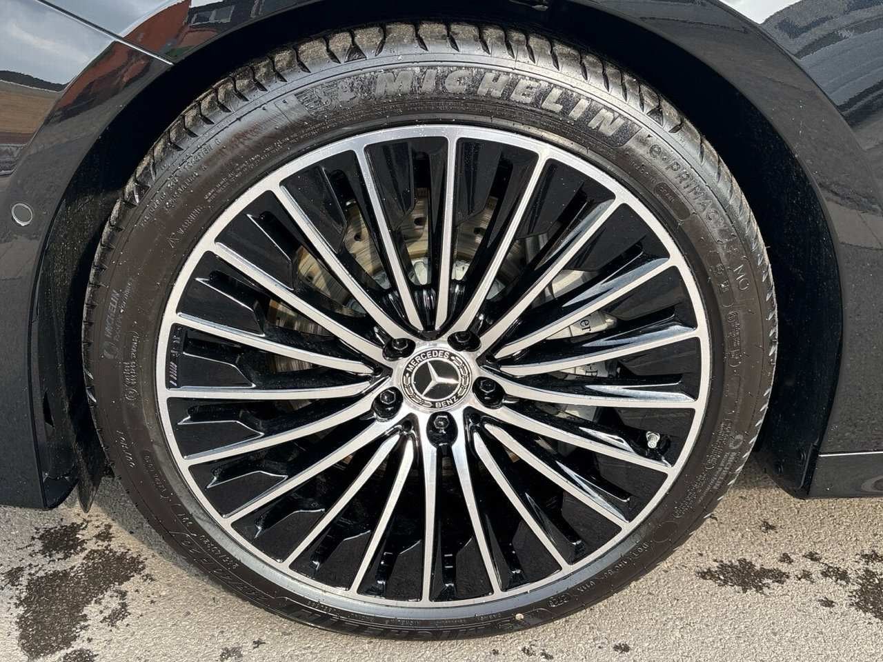 Mercedes-Benz E-Klasse – Bild 7
