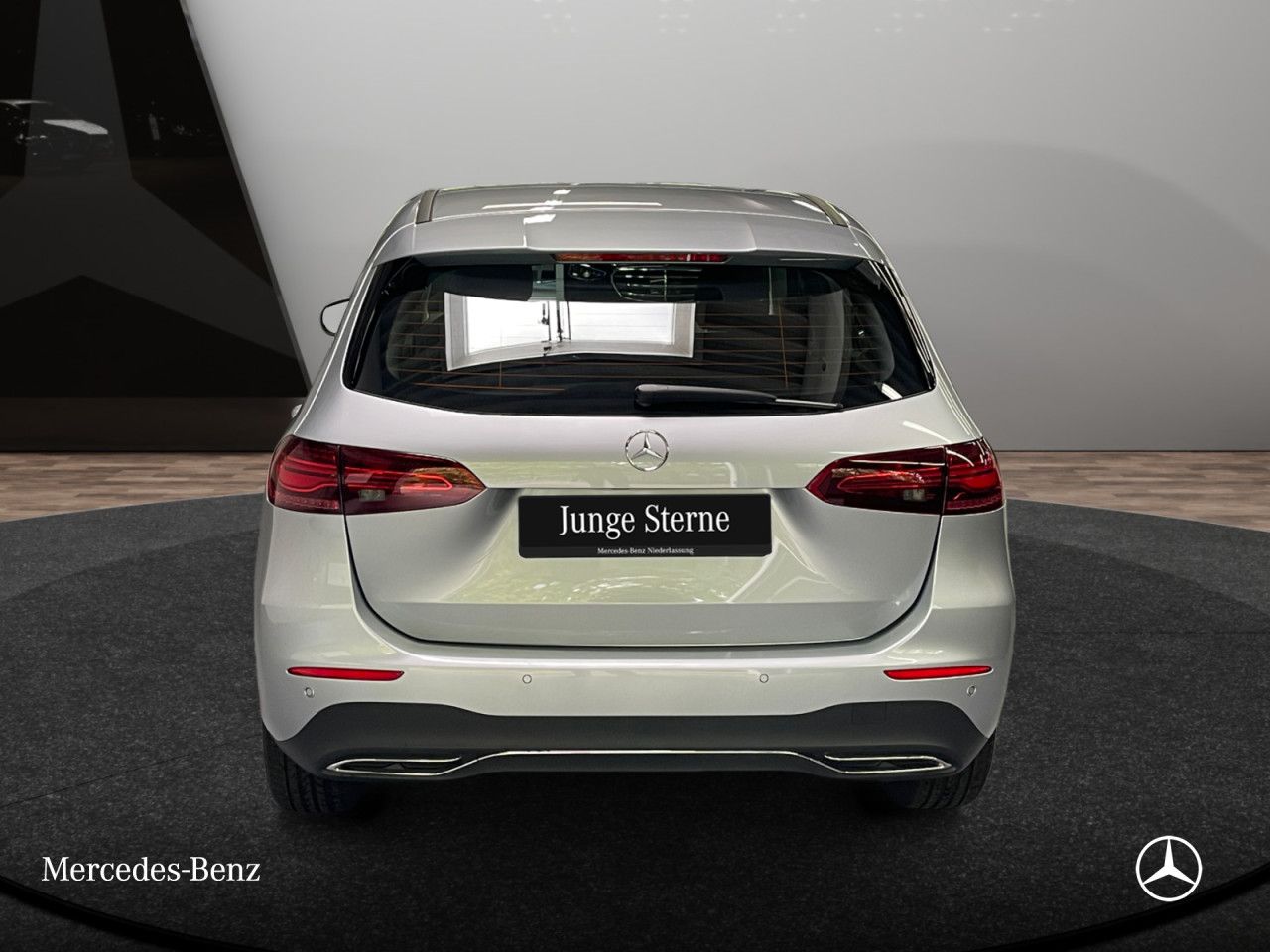 Mercedes-Benz B-Klasse – Bild 6
