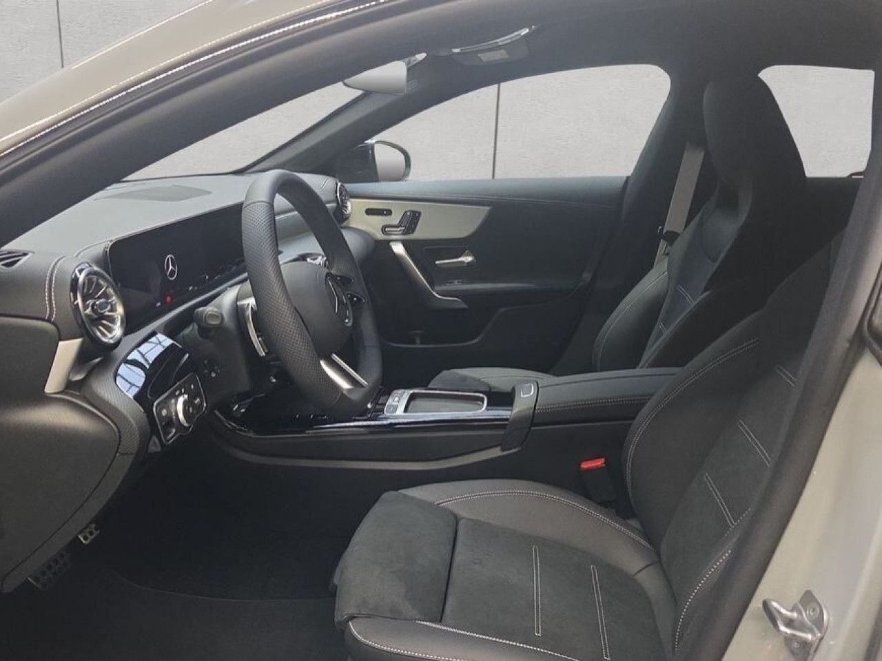 Mercedes-Benz CLA – Bild 10