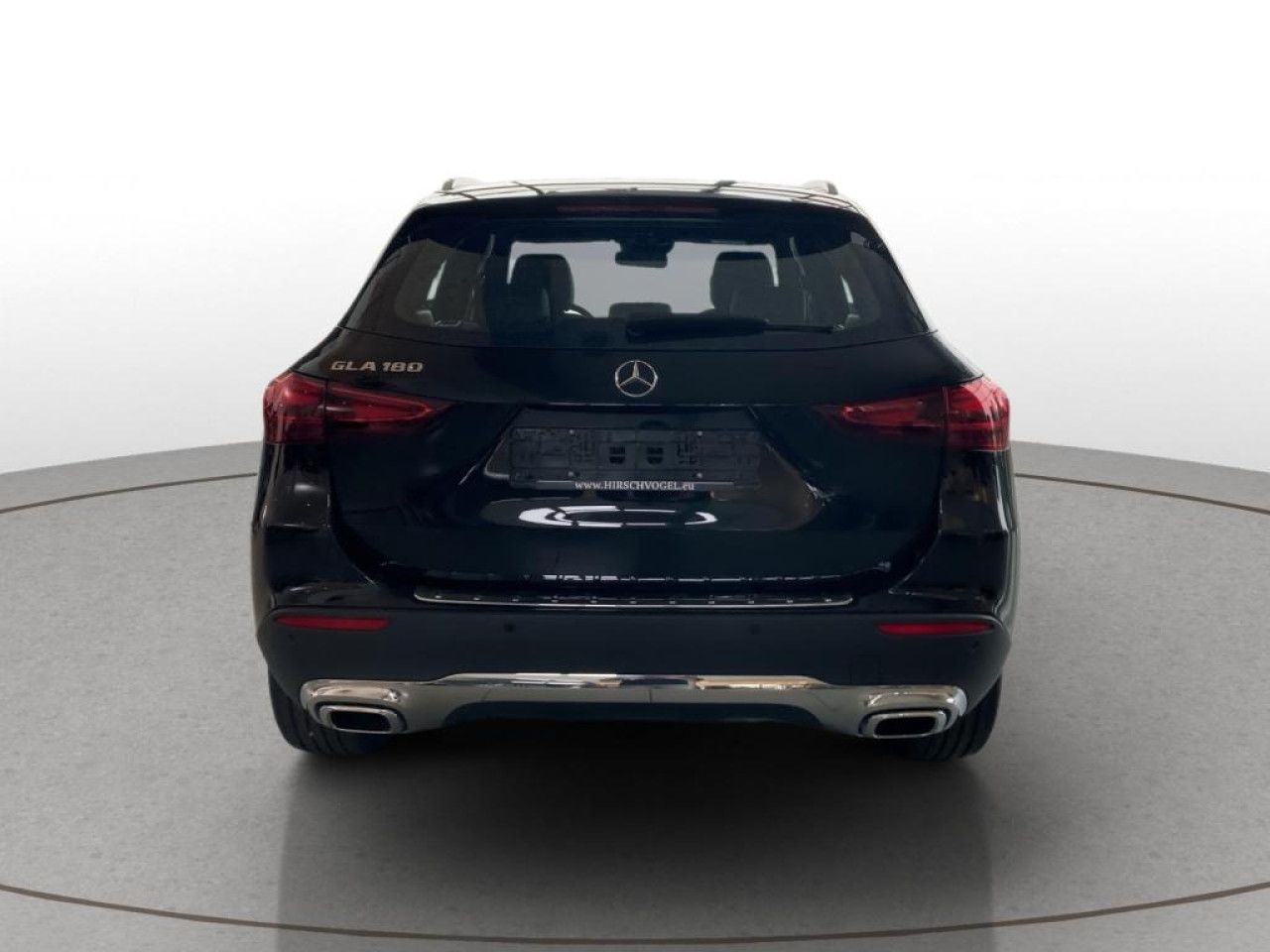 Mercedes-Benz GLA – Bild 5