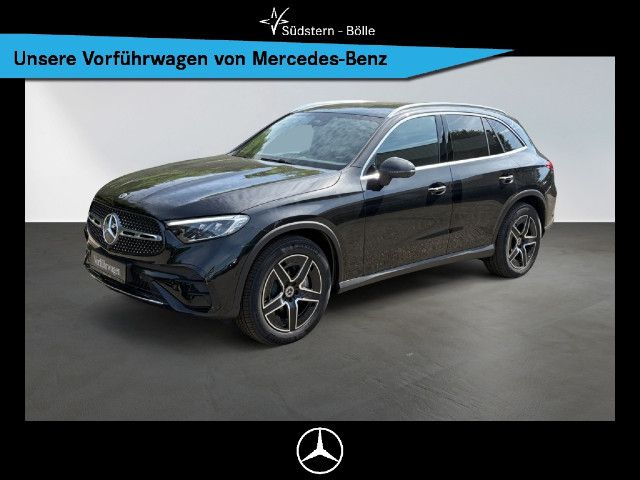 Mercedes-Benz GLC 200 occasion